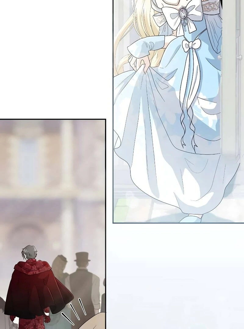 I Tried to be a Villainess, But Now I'm Being Obsessed Over?! Chapter 8 - page 89