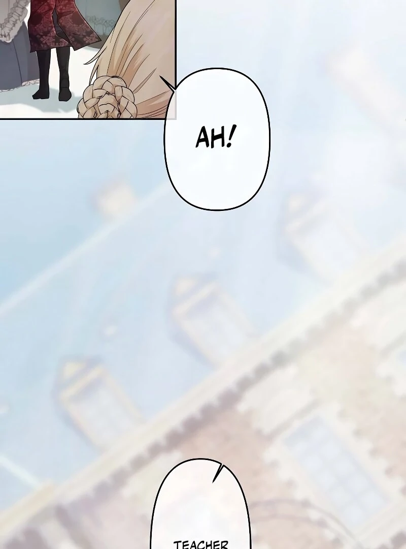 I Tried to be a Villainess, But Now I'm Being Obsessed Over?! Chapter 8 - page 90