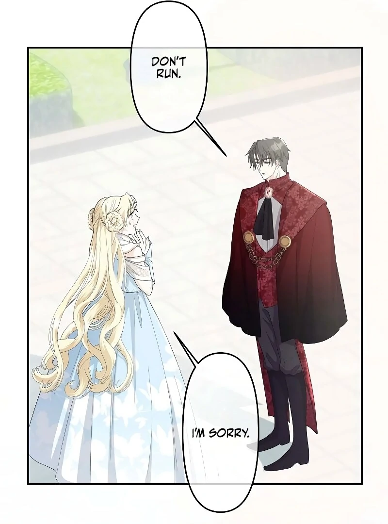 I Tried to be a Villainess, But Now I'm Being Obsessed Over?! Chapter 8 - page 93