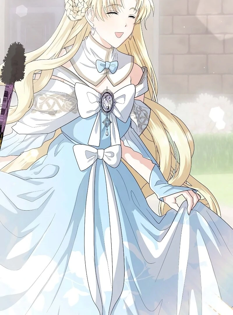 I Tried to be a Villainess, But Now I'm Being Obsessed Over?! Chapter 8 - page 95