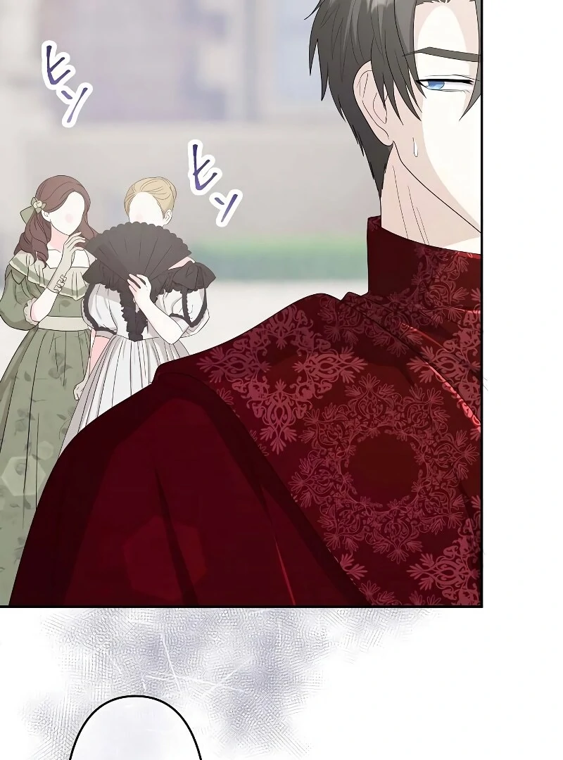 I Tried to be a Villainess, But Now I'm Being Obsessed Over?! Chapter 8 - page 98