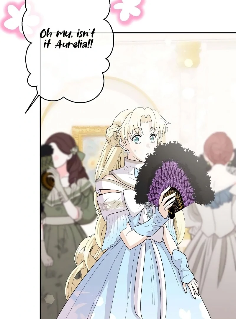 I Tried to be a Villainess, But Now I'm Being Obsessed Over?! Chapter 9 - page 9