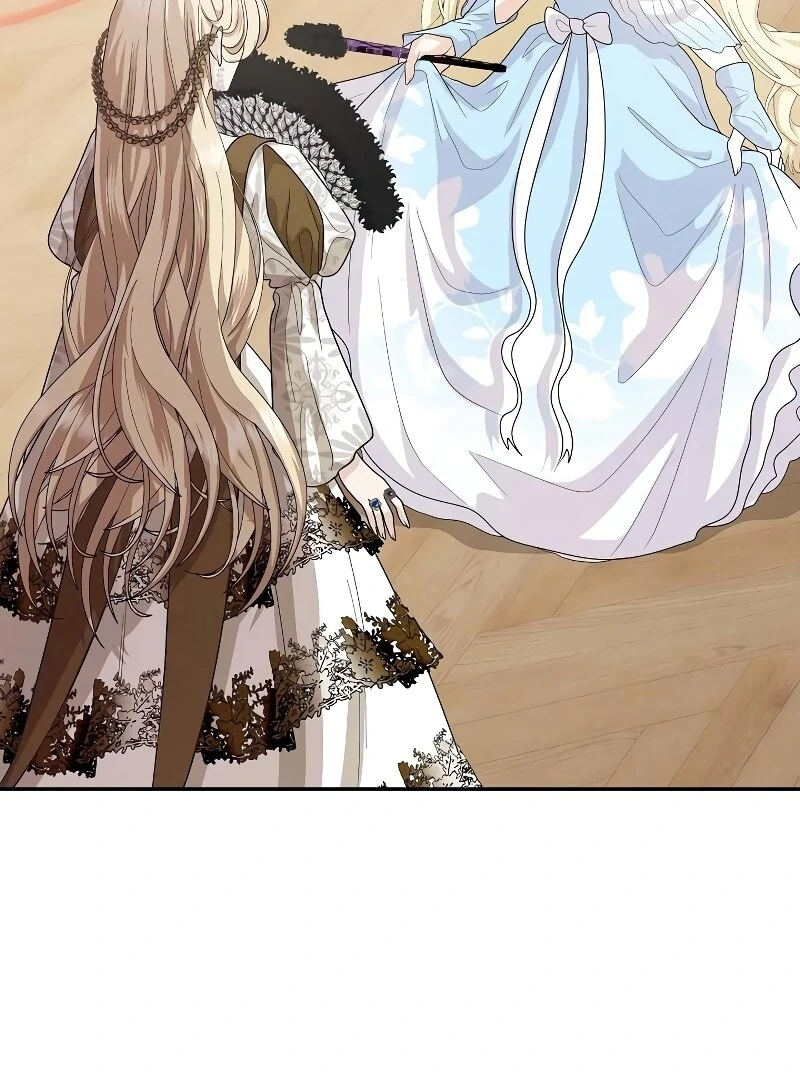 I Tried to be a Villainess, But Now I'm Being Obsessed Over?! Chapter 9 - page 15