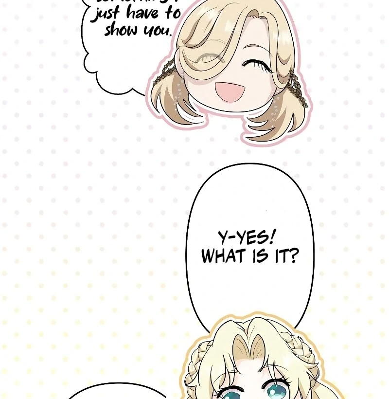 I Tried to be a Villainess, But Now I'm Being Obsessed Over?! Chapter 9 - page 18