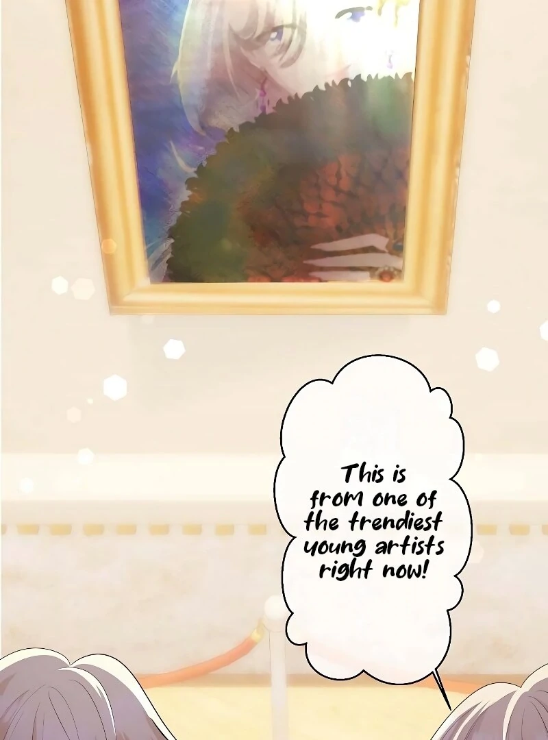 I Tried to be a Villainess, But Now I'm Being Obsessed Over?! Chapter 9 - page 21