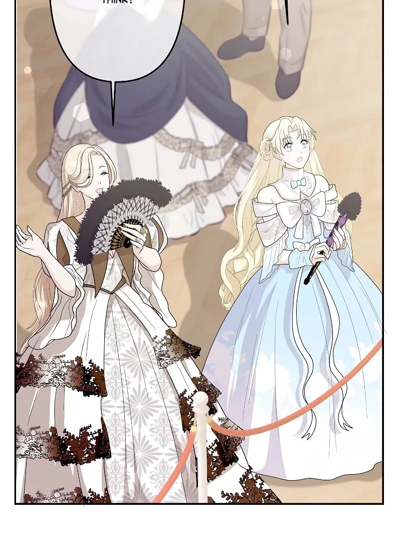 I Tried to be a Villainess, But Now I'm Being Obsessed Over?! Chapter 9 - page 23