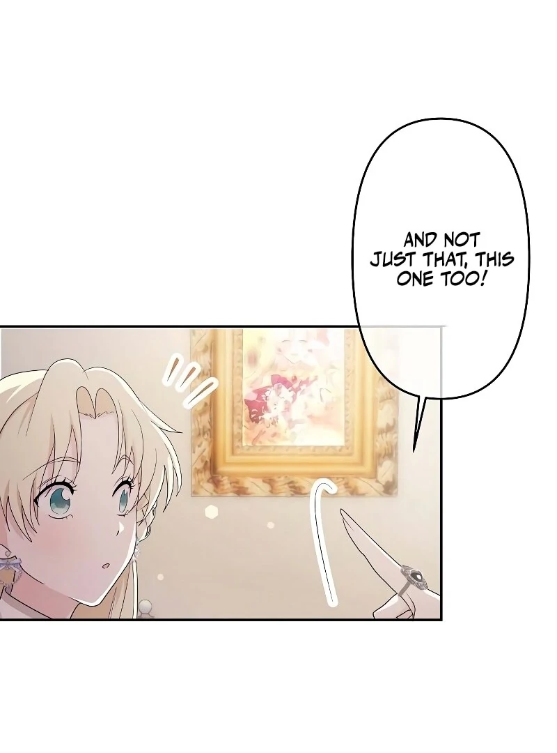 I Tried to be a Villainess, But Now I'm Being Obsessed Over?! Chapter 9 - page 24