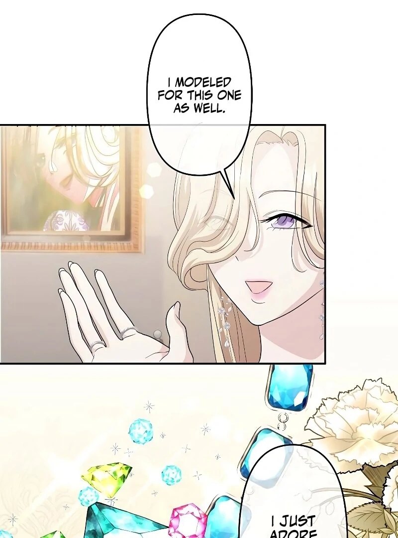 I Tried to be a Villainess, But Now I'm Being Obsessed Over?! Chapter 9 - page 25