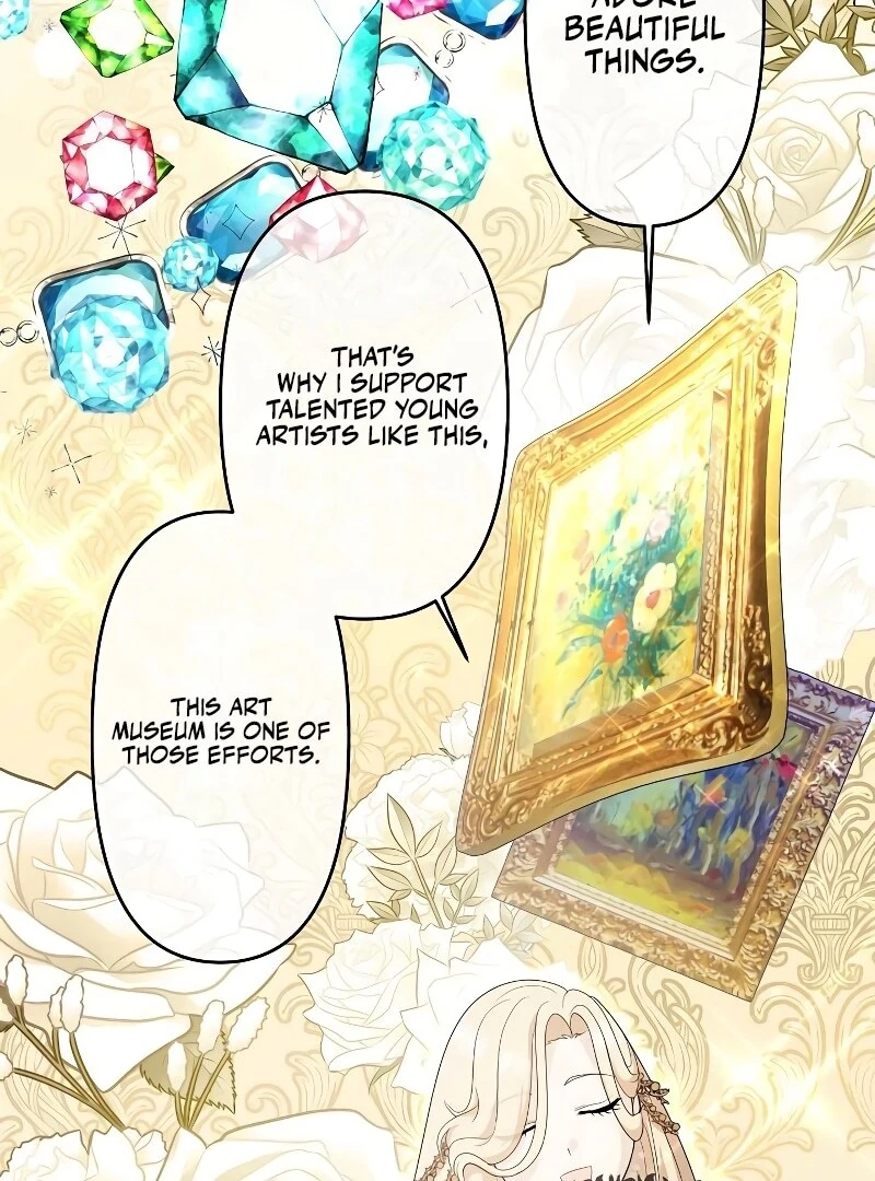 I Tried to be a Villainess, But Now I'm Being Obsessed Over?! Chapter 9 - page 26