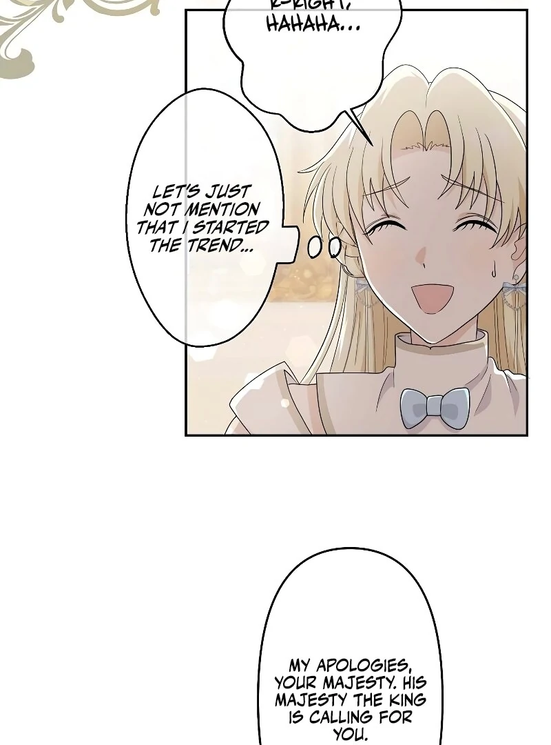 I Tried to be a Villainess, But Now I'm Being Obsessed Over?! Chapter 9 - page 29