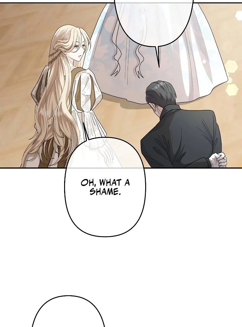 I Tried to be a Villainess, But Now I'm Being Obsessed Over?! Chapter 9 - page 30