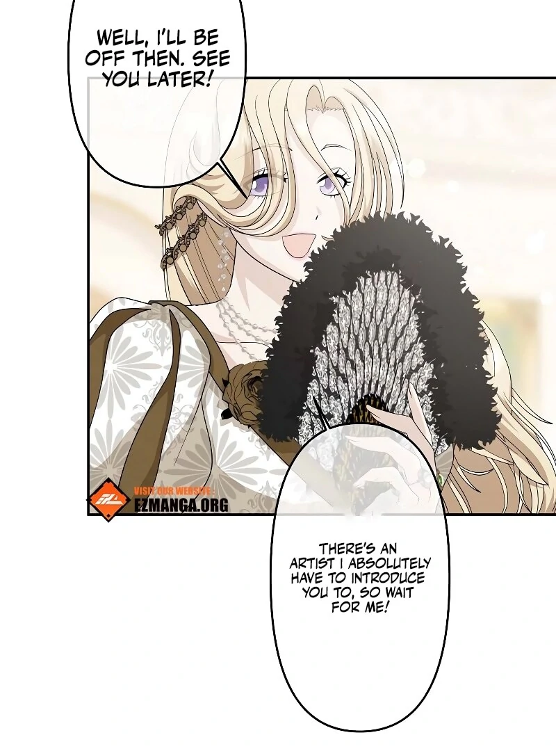 I Tried to be a Villainess, But Now I'm Being Obsessed Over?! Chapter 9 - page 31