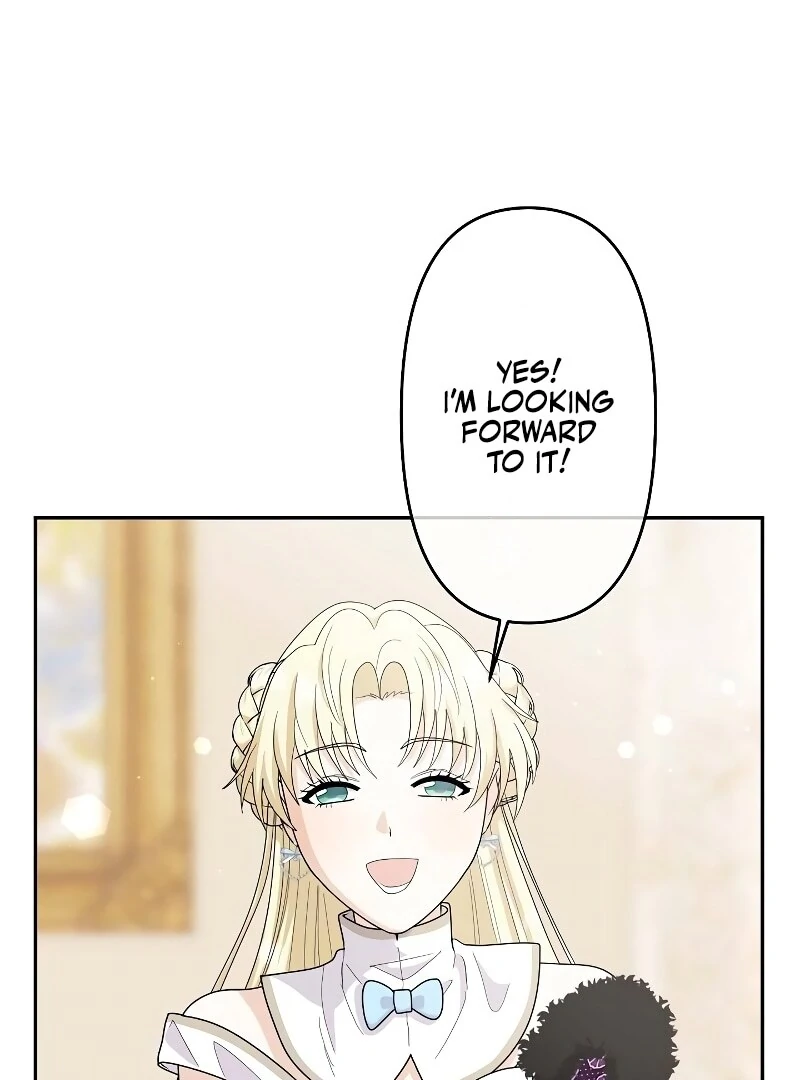 I Tried to be a Villainess, But Now I'm Being Obsessed Over?! Chapter 9 - page 32