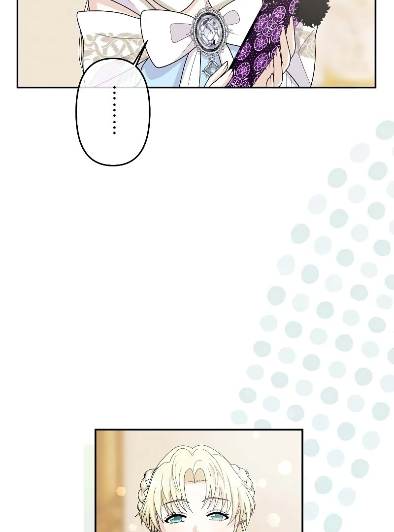 I Tried to be a Villainess, But Now I'm Being Obsessed Over?! Chapter 9 - page 33