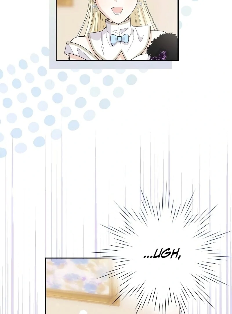 I Tried to be a Villainess, But Now I'm Being Obsessed Over?! Chapter 9 - page 34