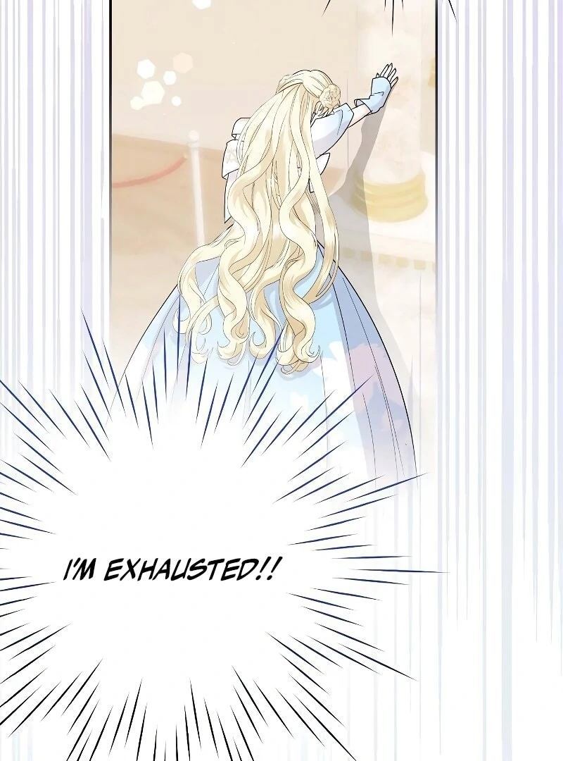 I Tried to be a Villainess, But Now I'm Being Obsessed Over?! Chapter 9 - page 35