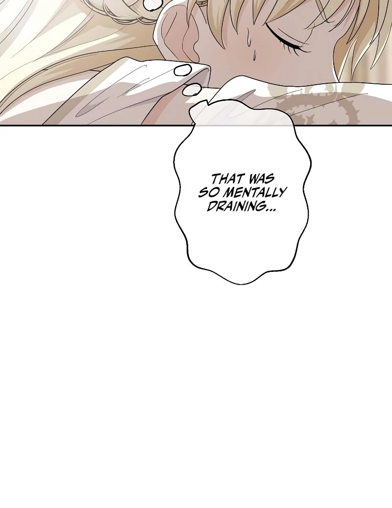 I Tried to be a Villainess, But Now I'm Being Obsessed Over?! Chapter 9 - page 37