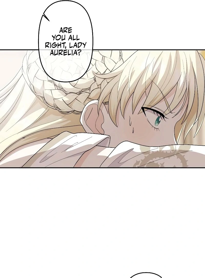 I Tried to be a Villainess, But Now I'm Being Obsessed Over?! Chapter 9 - page 38