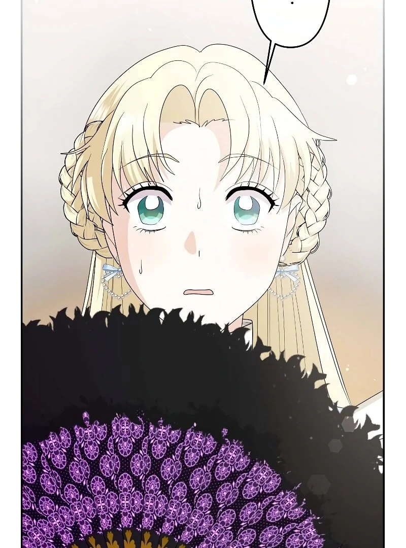 I Tried to be a Villainess, But Now I'm Being Obsessed Over?! Chapter 9 - page 3