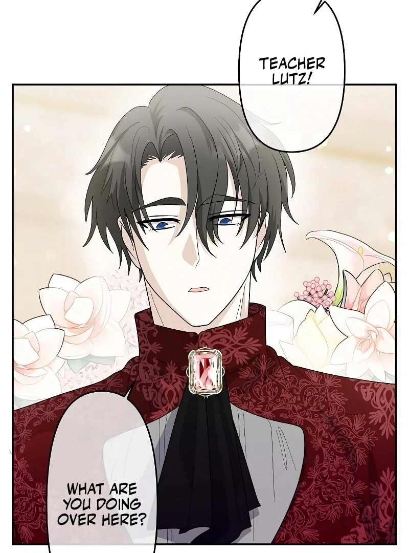 I Tried to be a Villainess, But Now I'm Being Obsessed Over?! Chapter 9 - page 39