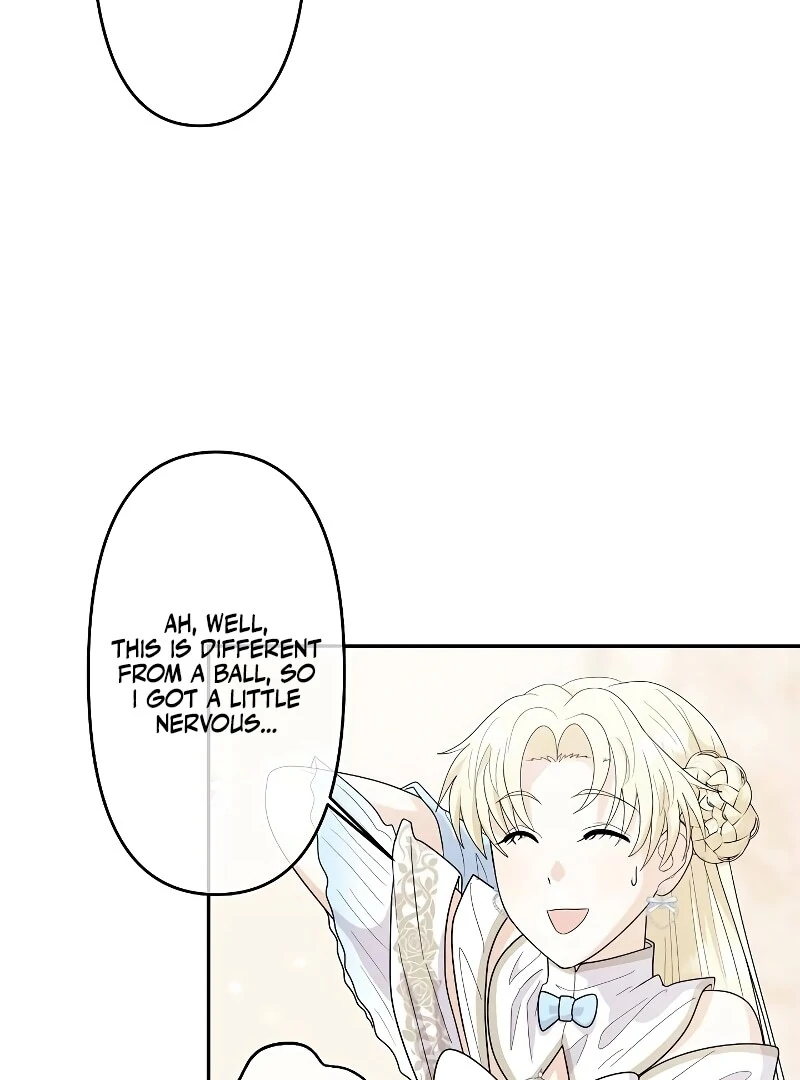 I Tried to be a Villainess, But Now I'm Being Obsessed Over?! Chapter 9 - page 40