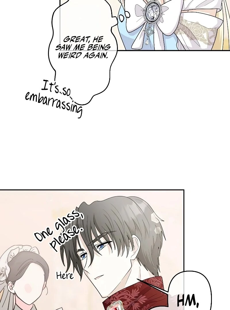 I Tried to be a Villainess, But Now I'm Being Obsessed Over?! Chapter 9 - page 41