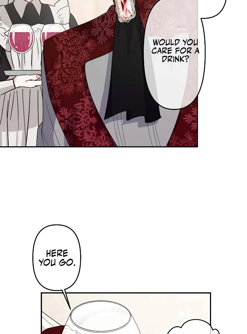 I Tried to be a Villainess, But Now I'm Being Obsessed Over?! Chapter 9 - page 42