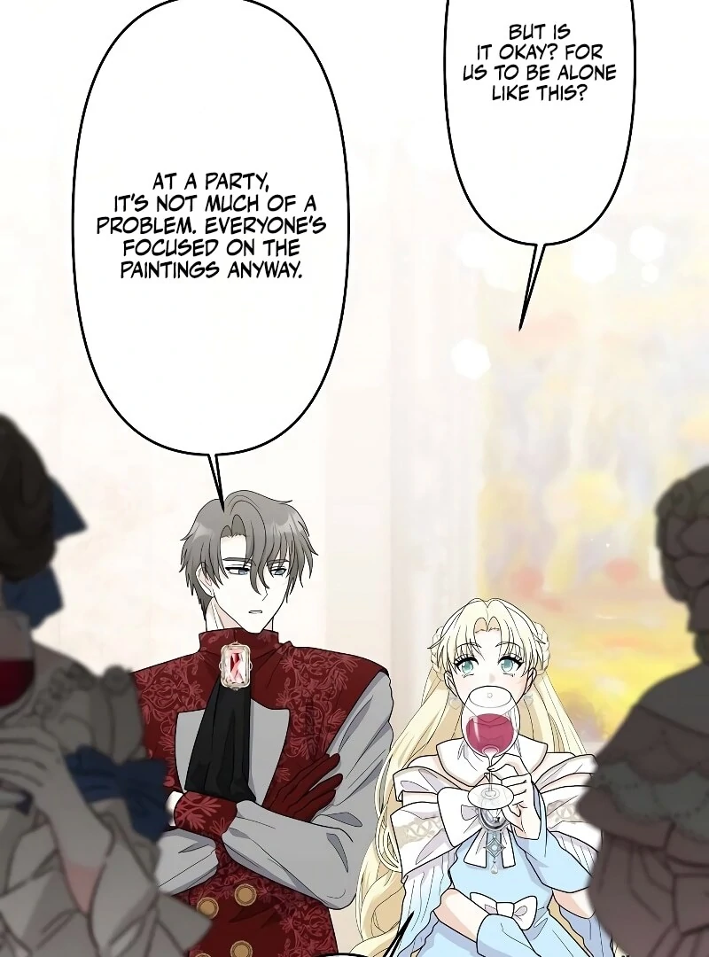 I Tried to be a Villainess, But Now I'm Being Obsessed Over?! Chapter 9 - page 44