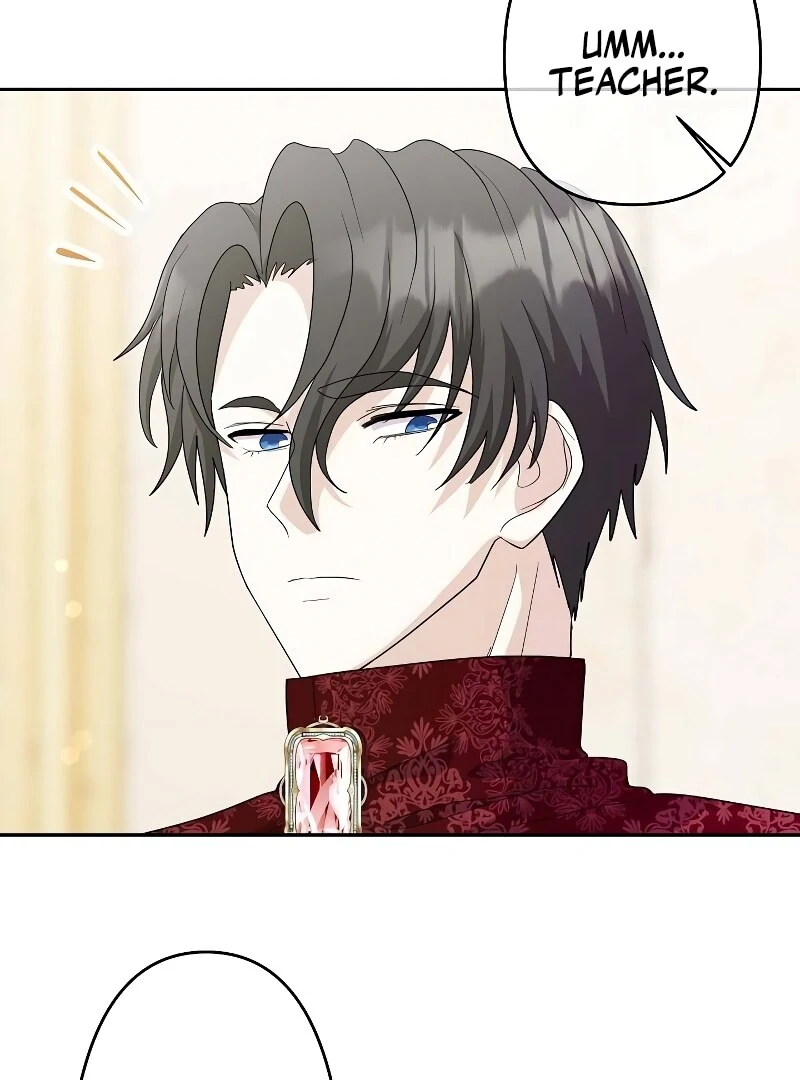 I Tried to be a Villainess, But Now I'm Being Obsessed Over?! Chapter 9 - page 47