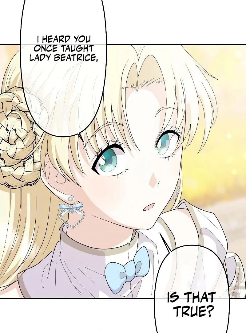 I Tried to be a Villainess, But Now I'm Being Obsessed Over?! Chapter 9 - page 48