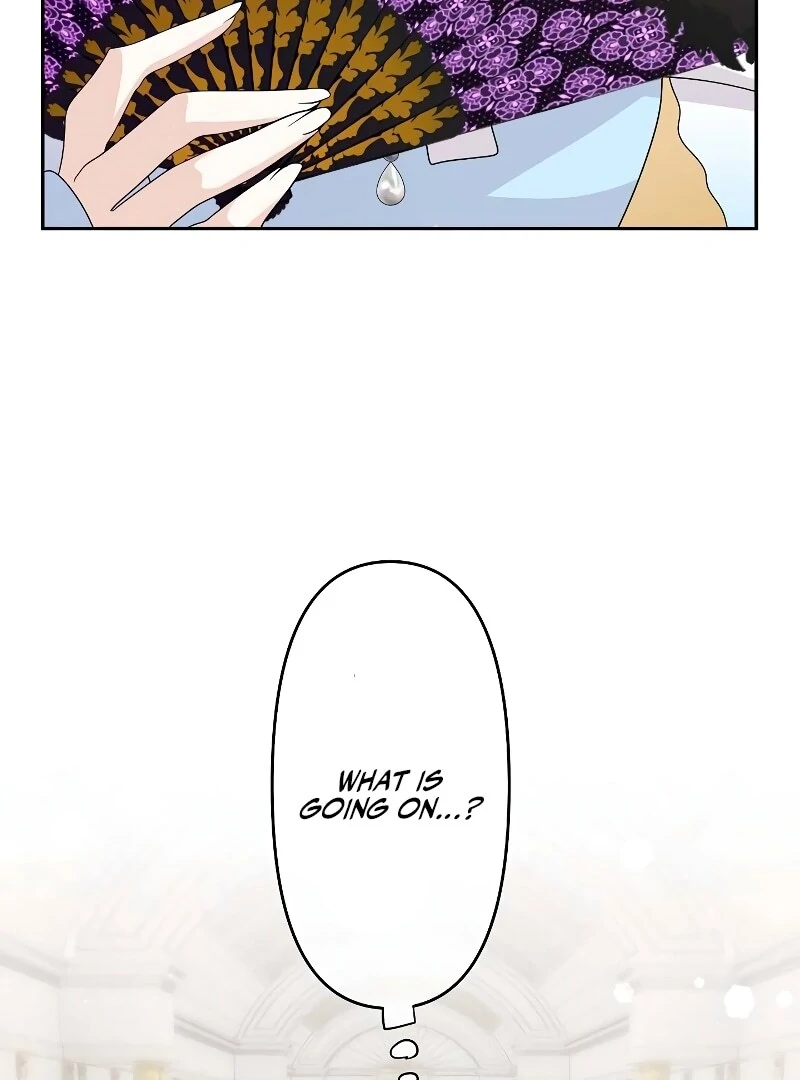 I Tried to be a Villainess, But Now I'm Being Obsessed Over?! Chapter 9 - page 4