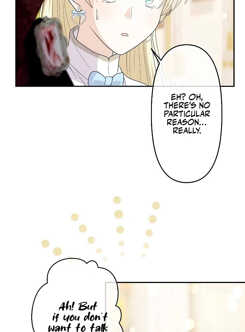 I Tried to be a Villainess, But Now I'm Being Obsessed Over?! Chapter 9 - page 50