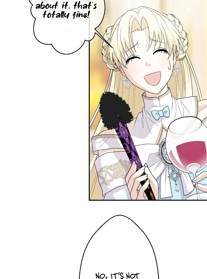 I Tried to be a Villainess, But Now I'm Being Obsessed Over?! Chapter 9 - page 51