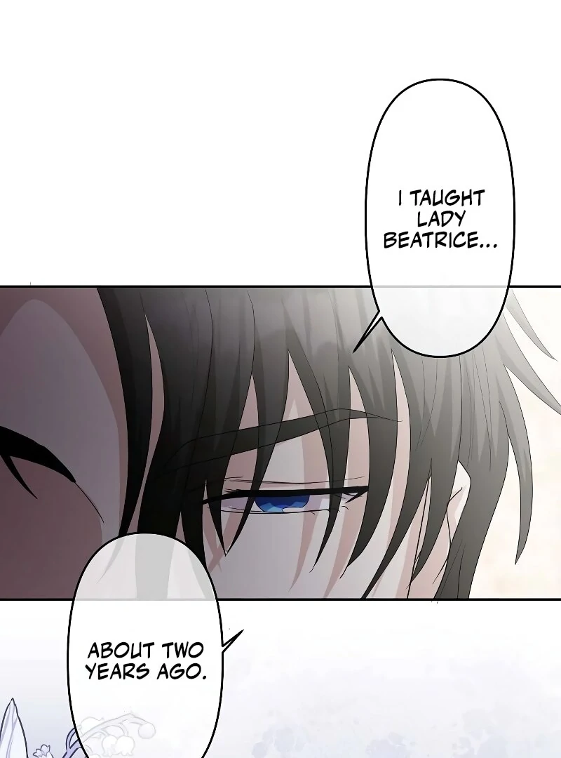 I Tried to be a Villainess, But Now I'm Being Obsessed Over?! Chapter 9 - page 53