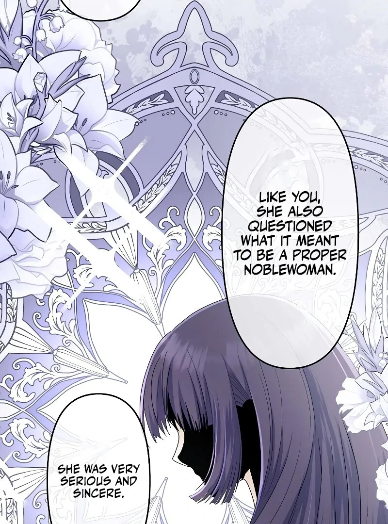 I Tried to be a Villainess, But Now I'm Being Obsessed Over?! Chapter 9 - page 54