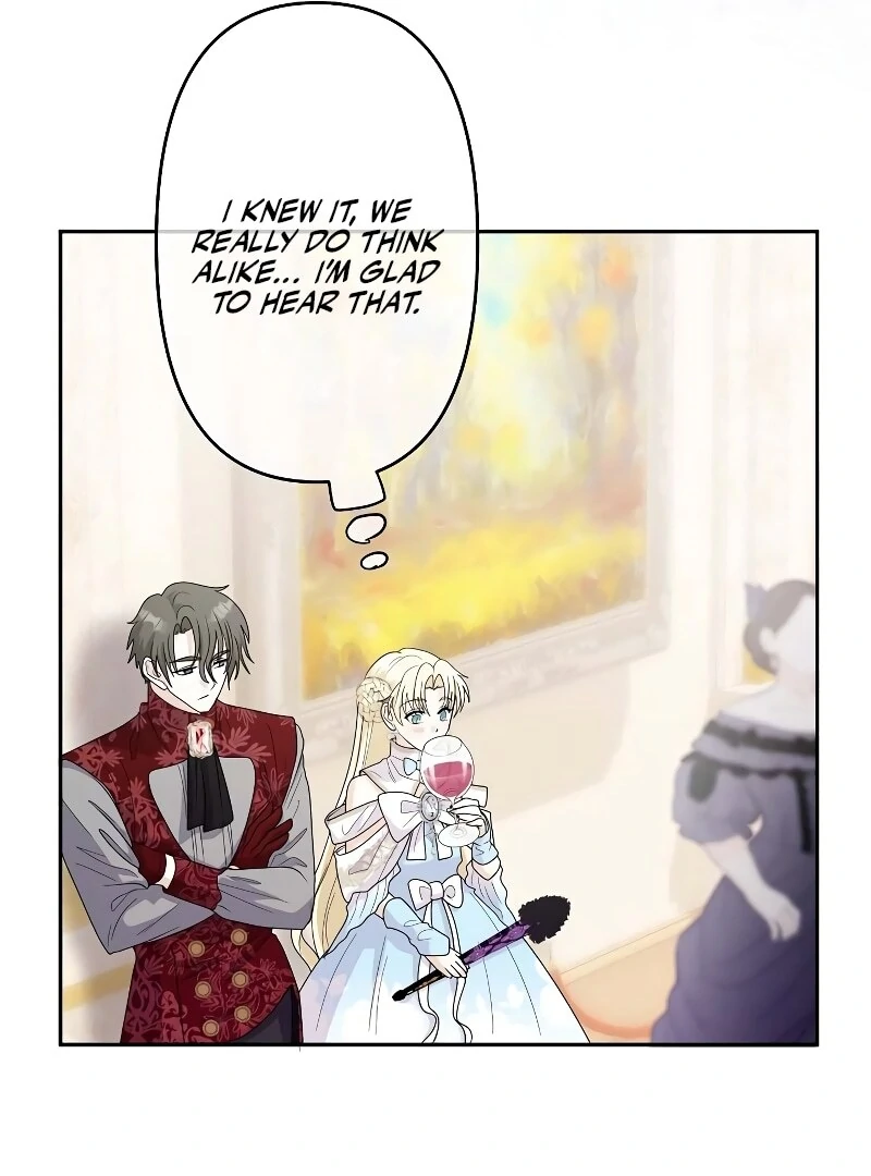 I Tried to be a Villainess, But Now I'm Being Obsessed Over?! Chapter 9 - page 57