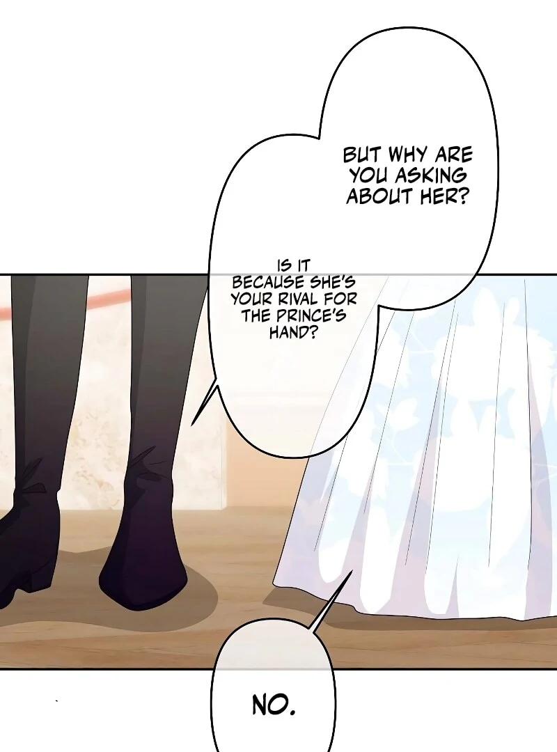 I Tried to be a Villainess, But Now I'm Being Obsessed Over?! Chapter 9 - page 58