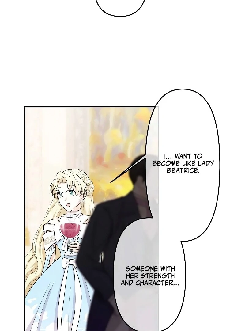 I Tried to be a Villainess, But Now I'm Being Obsessed Over?! Chapter 9 - page 59