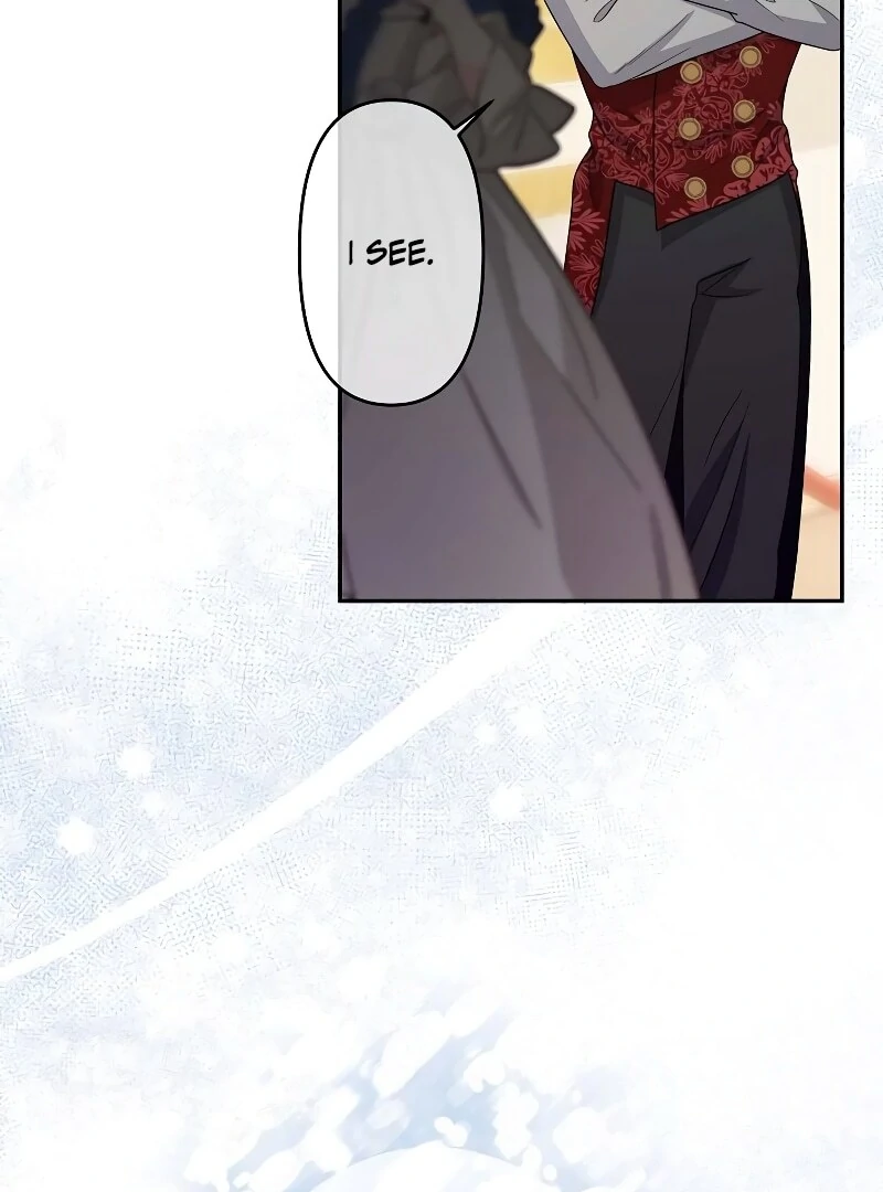 I Tried to be a Villainess, But Now I'm Being Obsessed Over?! Chapter 9 - page 61