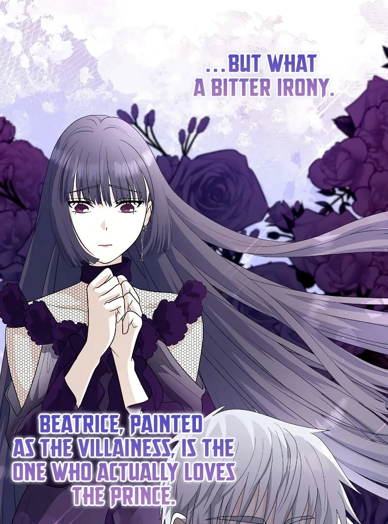 I Tried to be a Villainess, But Now I'm Being Obsessed Over?! Chapter 9 - page 63