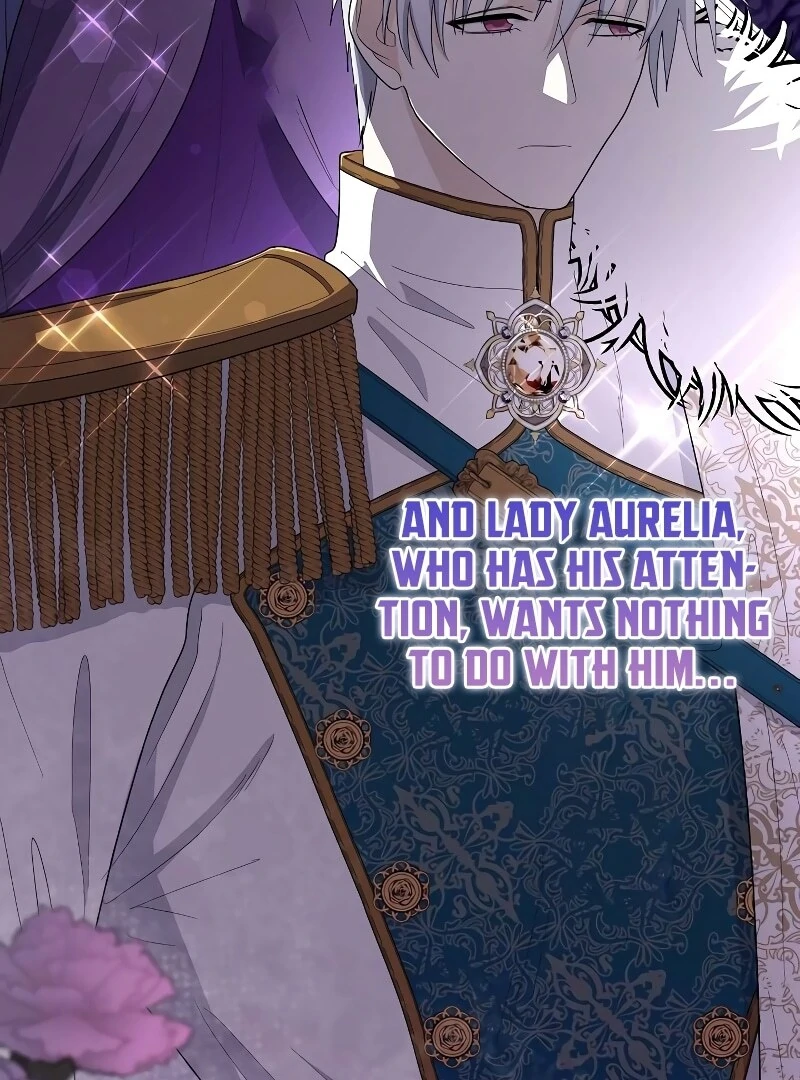 I Tried to be a Villainess, But Now I'm Being Obsessed Over?! Chapter 9 - page 64