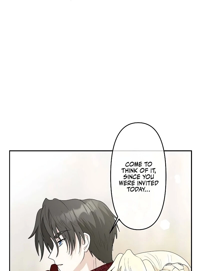 I Tried to be a Villainess, But Now I'm Being Obsessed Over?! Chapter 9 - page 67