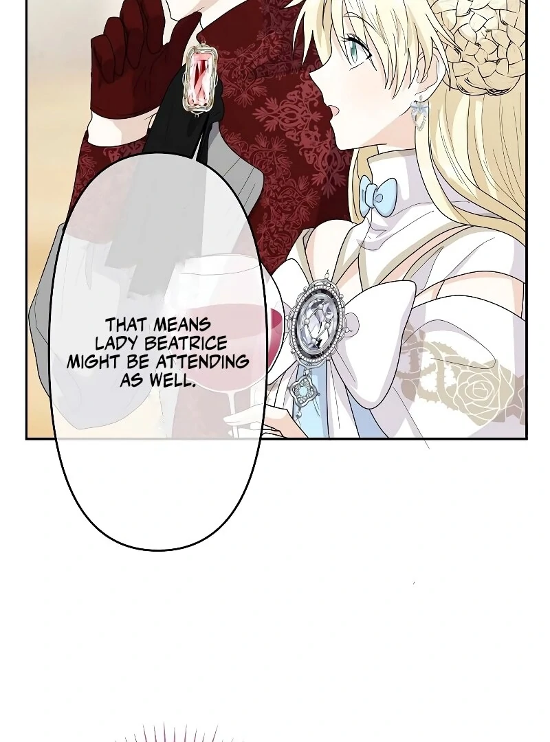 I Tried to be a Villainess, But Now I'm Being Obsessed Over?! Chapter 9 - page 68