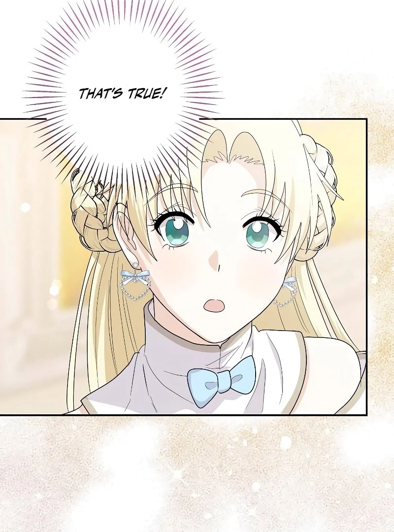 I Tried to be a Villainess, But Now I'm Being Obsessed Over?! Chapter 9 - page 69