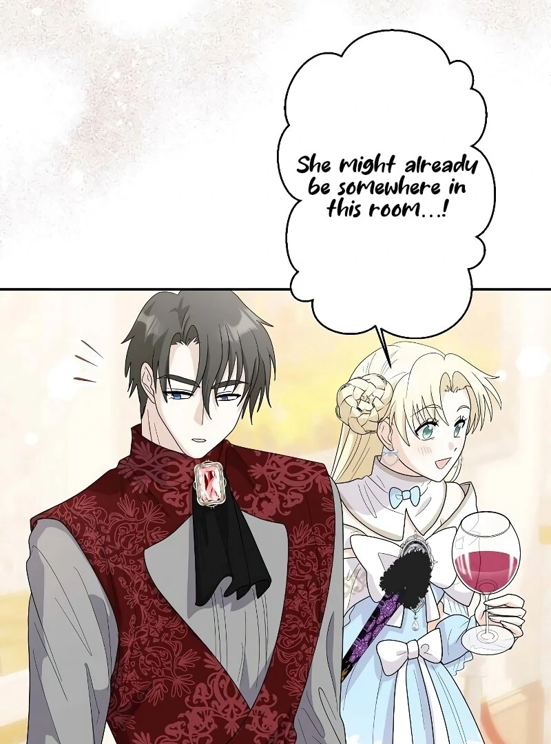 I Tried to be a Villainess, But Now I'm Being Obsessed Over?! Chapter 9 - page 70