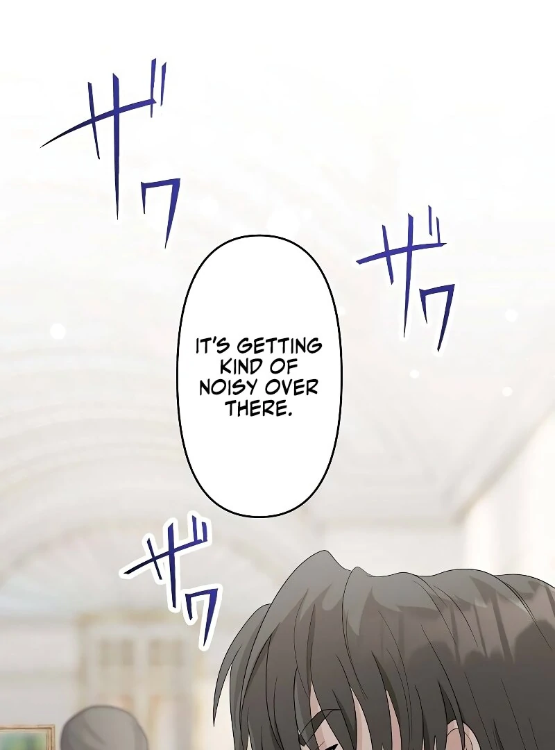 I Tried to be a Villainess, But Now I'm Being Obsessed Over?! Chapter 9 - page 72