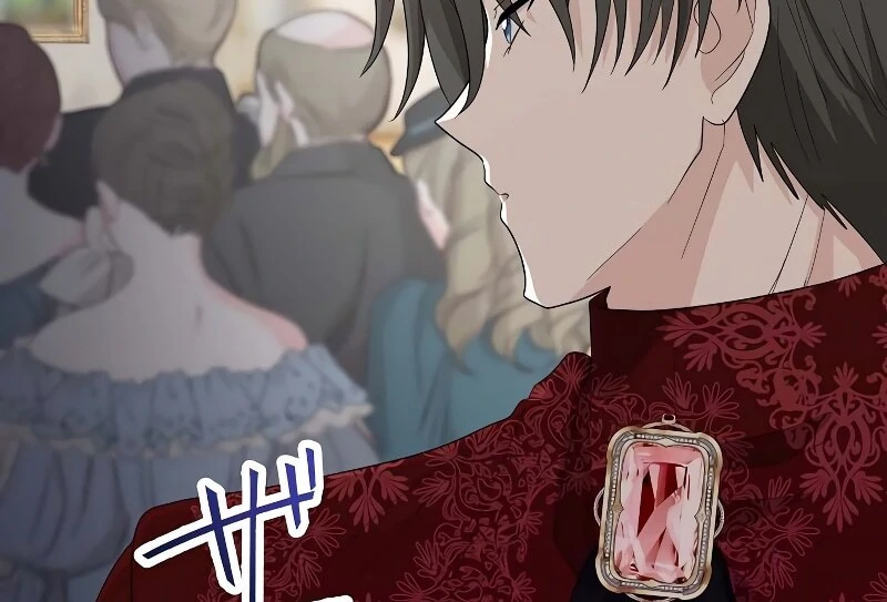 I Tried to be a Villainess, But Now I'm Being Obsessed Over?! Chapter 9 - page 73