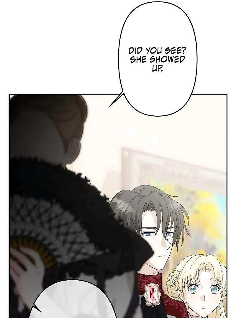 I Tried to be a Villainess, But Now I'm Being Obsessed Over?! Chapter 9 - page 75