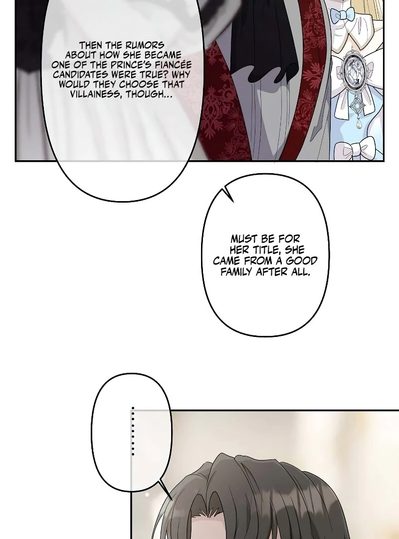 I Tried to be a Villainess, But Now I'm Being Obsessed Over?! Chapter 9 - page 76