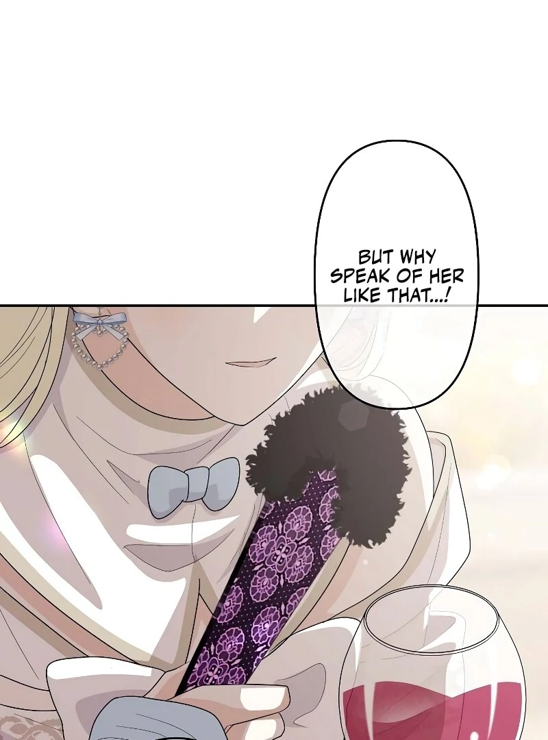 I Tried to be a Villainess, But Now I'm Being Obsessed Over?! Chapter 9 - page 78